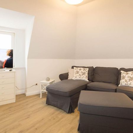 Hues Auert Tharep, Wohnung 2 Hörnum Zewnętrze zdjęcie