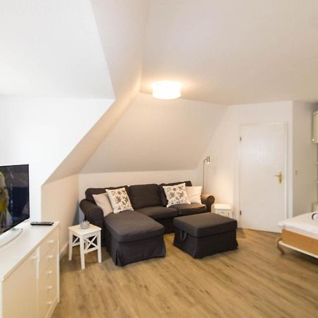 Hues Auert Tharep, Wohnung 2 Hörnum Zewnętrze zdjęcie