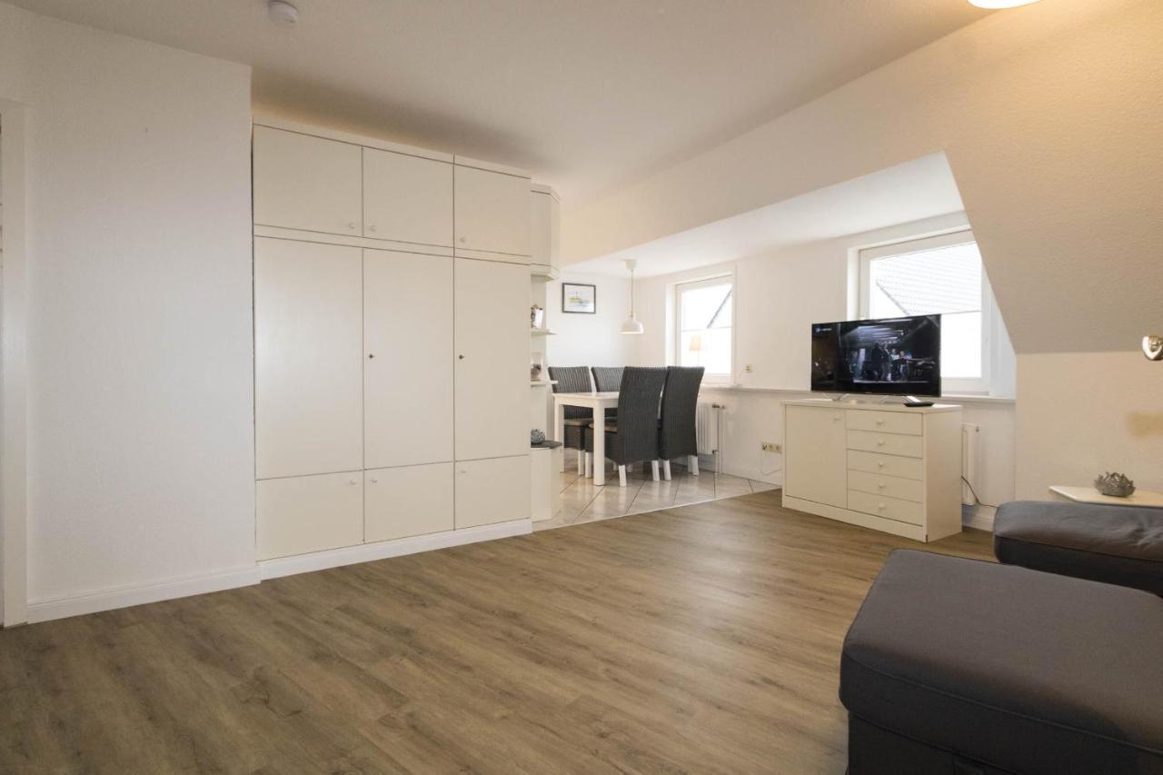 Hues Auert Tharep, Wohnung 2 Hörnum Zewnętrze zdjęcie