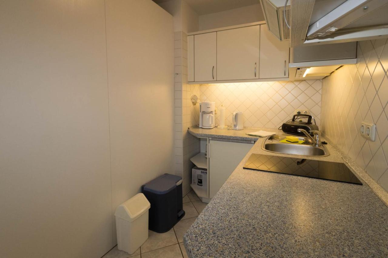 Hues Auert Tharep, Wohnung 2 Hörnum Zewnętrze zdjęcie