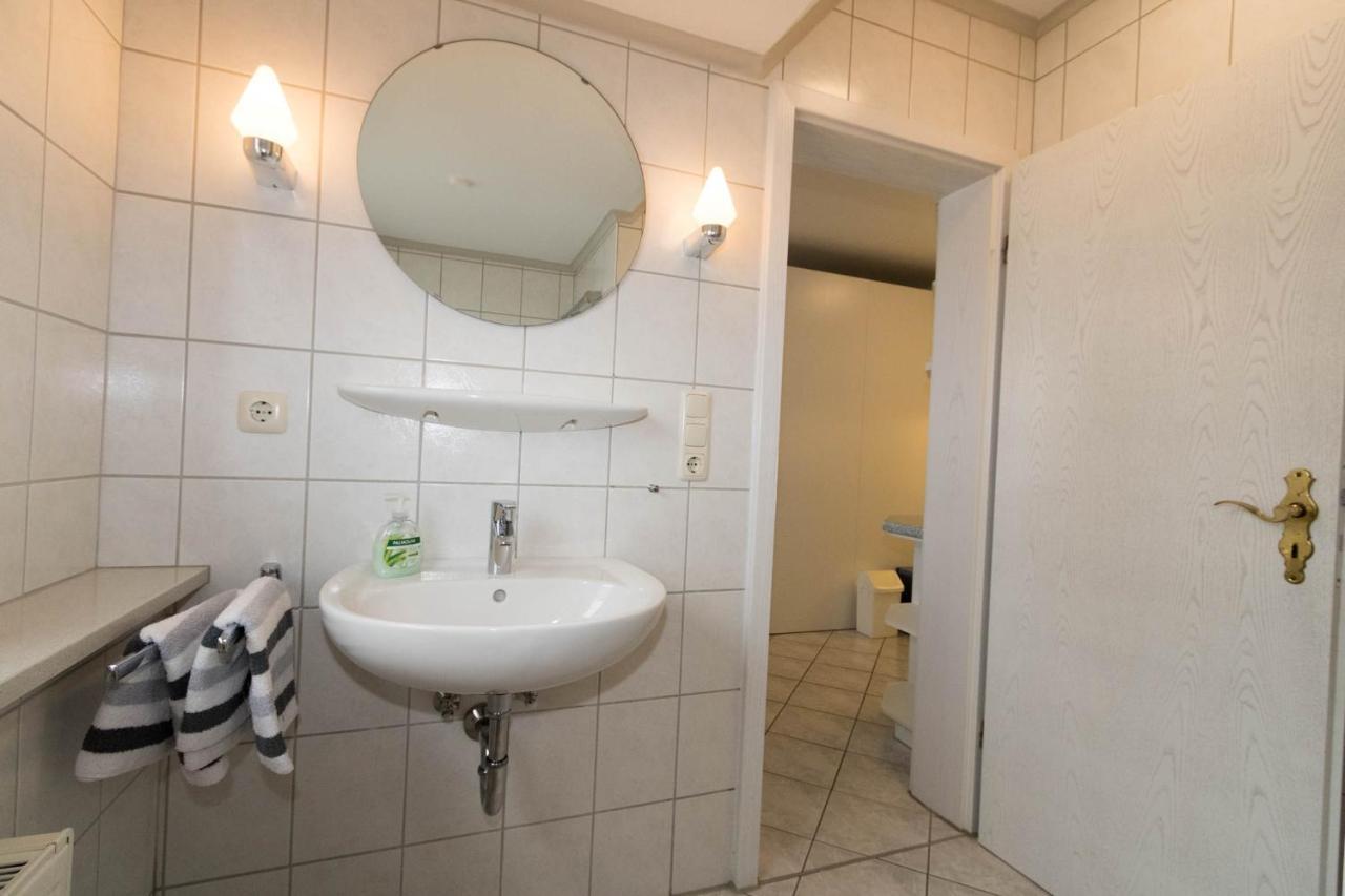 Hues Auert Tharep, Wohnung 2 Hörnum Zewnętrze zdjęcie