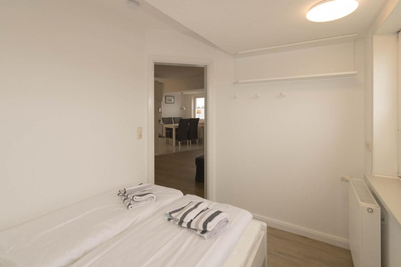 Hues Auert Tharep, Wohnung 2 Hörnum Zewnętrze zdjęcie