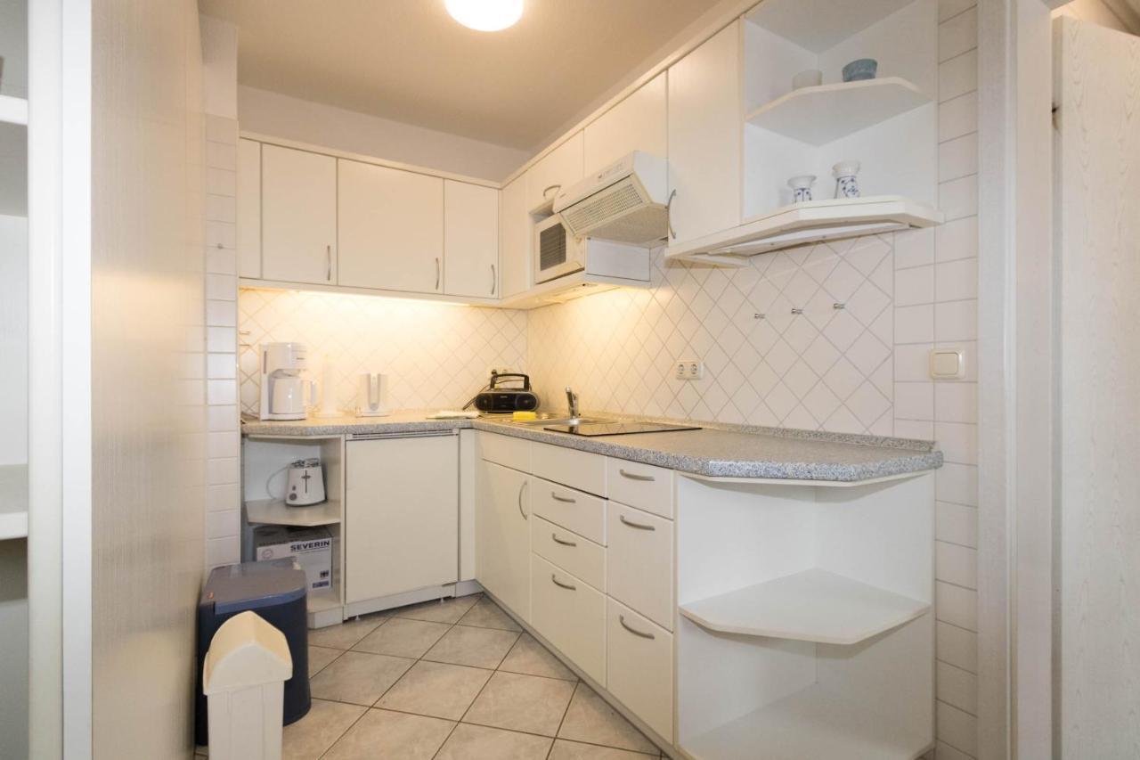 Hues Auert Tharep, Wohnung 2 Hörnum Zewnętrze zdjęcie